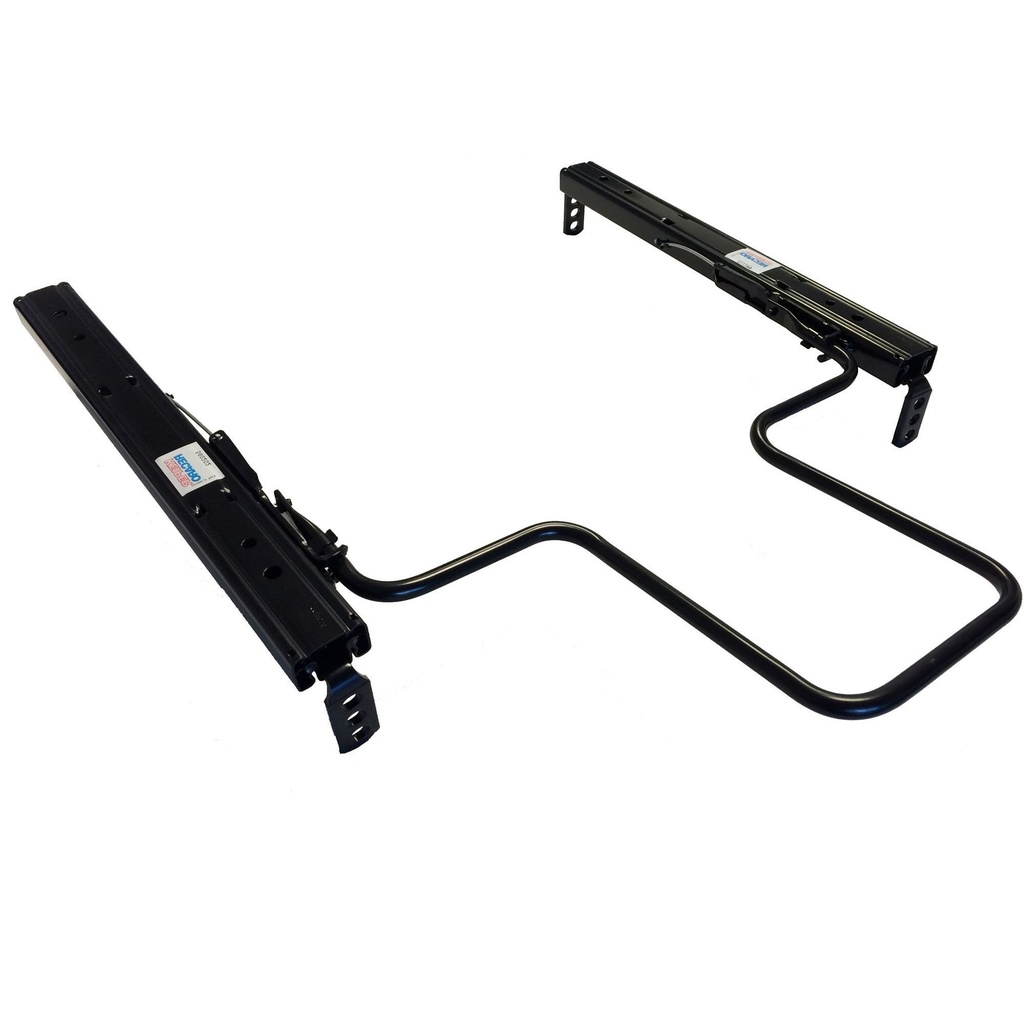 Recaro Double Locking Runners With Angle Mounting
