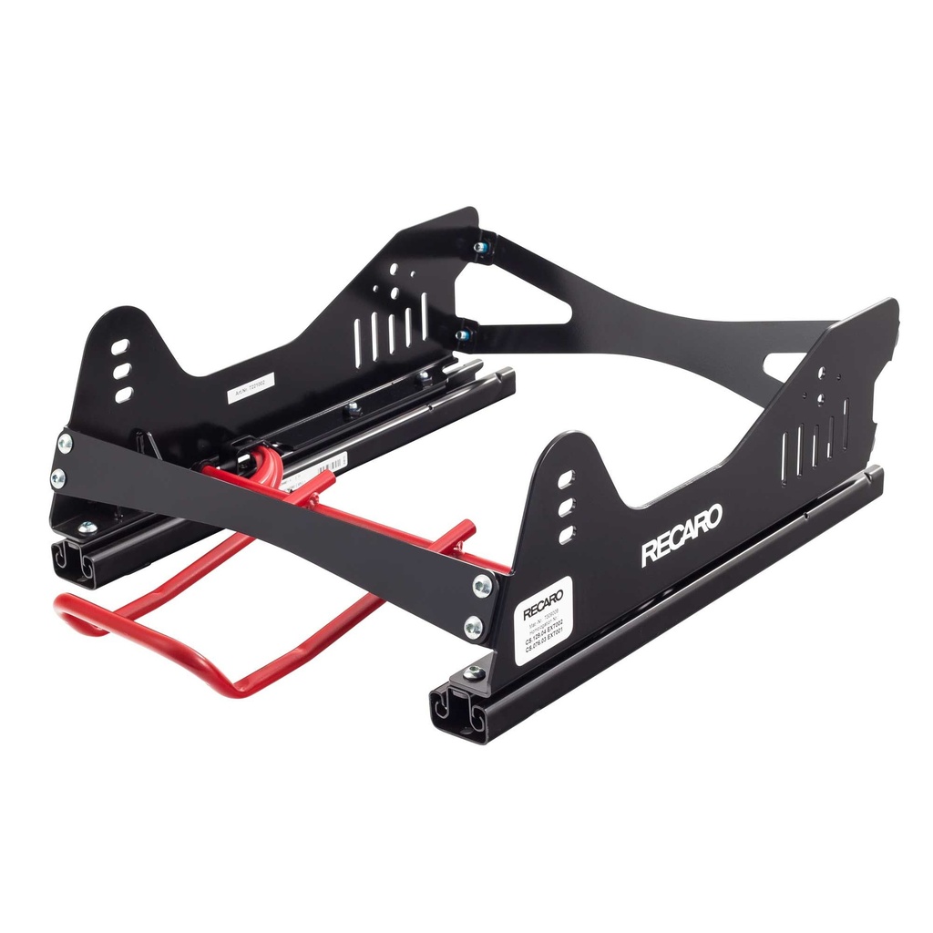 [447417-1876309] Recaro FIA Approved Sliding Seat Side Mount (Pro Racer SPA/SPG (XL Width))