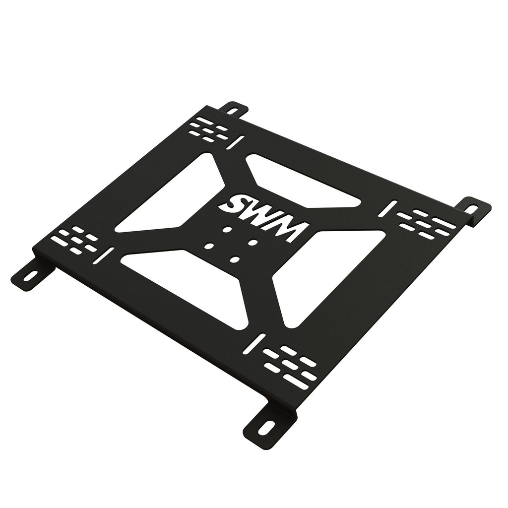 SW Motorsports Seat Mount Adaptor Plate