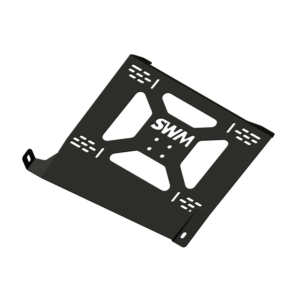 SW Motorsports Seat Mount Adaptor Plate