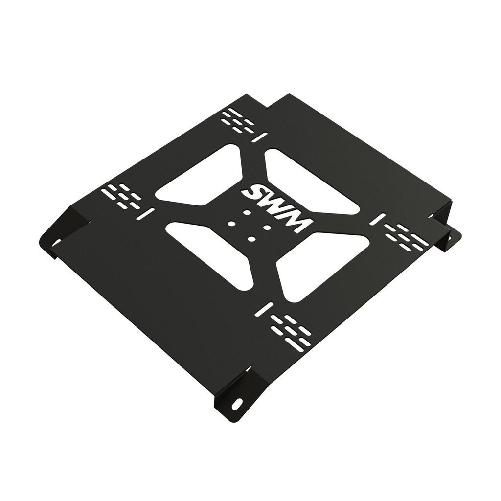 SW Motorsports Seat Mount Adaptor Plate