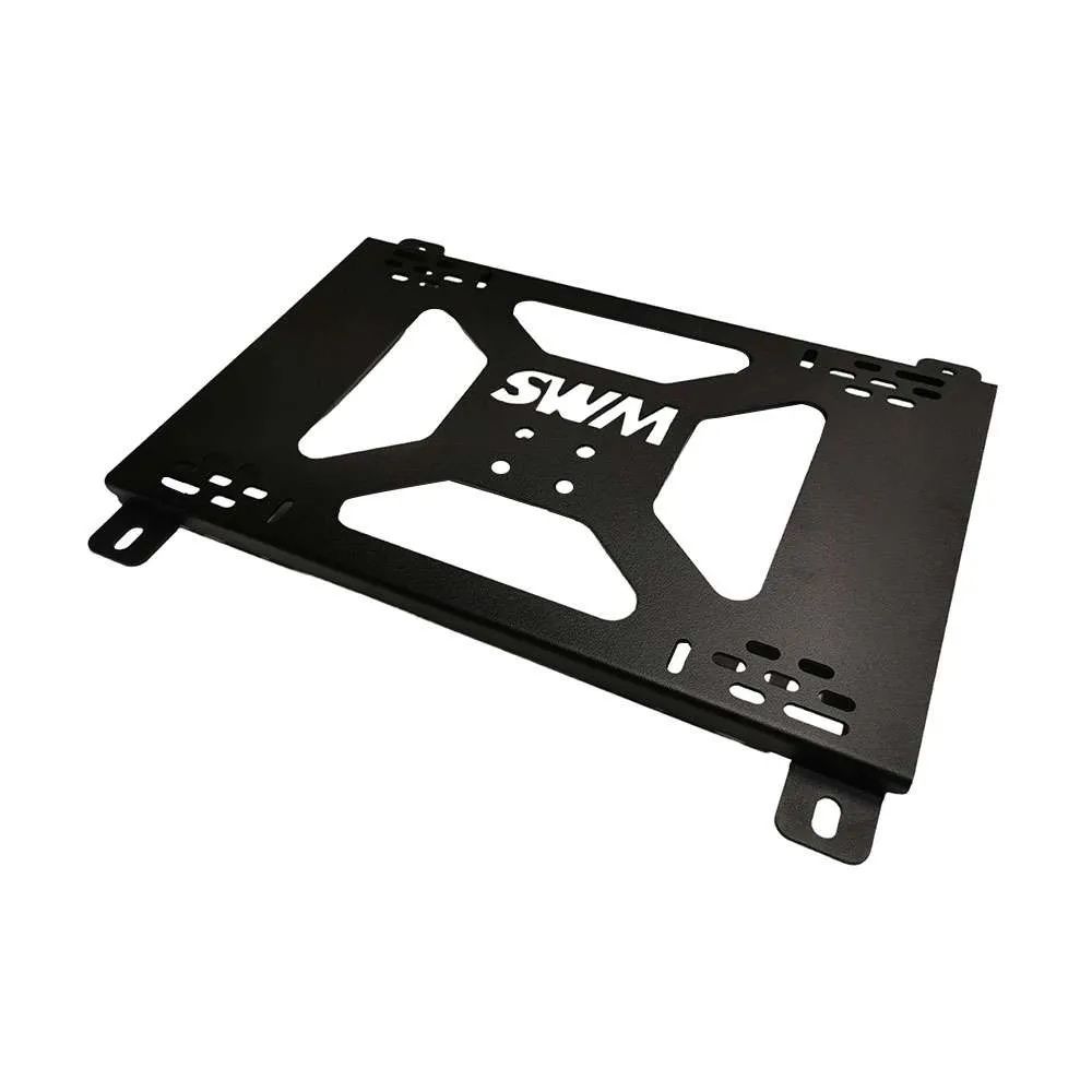 SW Motorsports Seat Mount Adaptor Plate