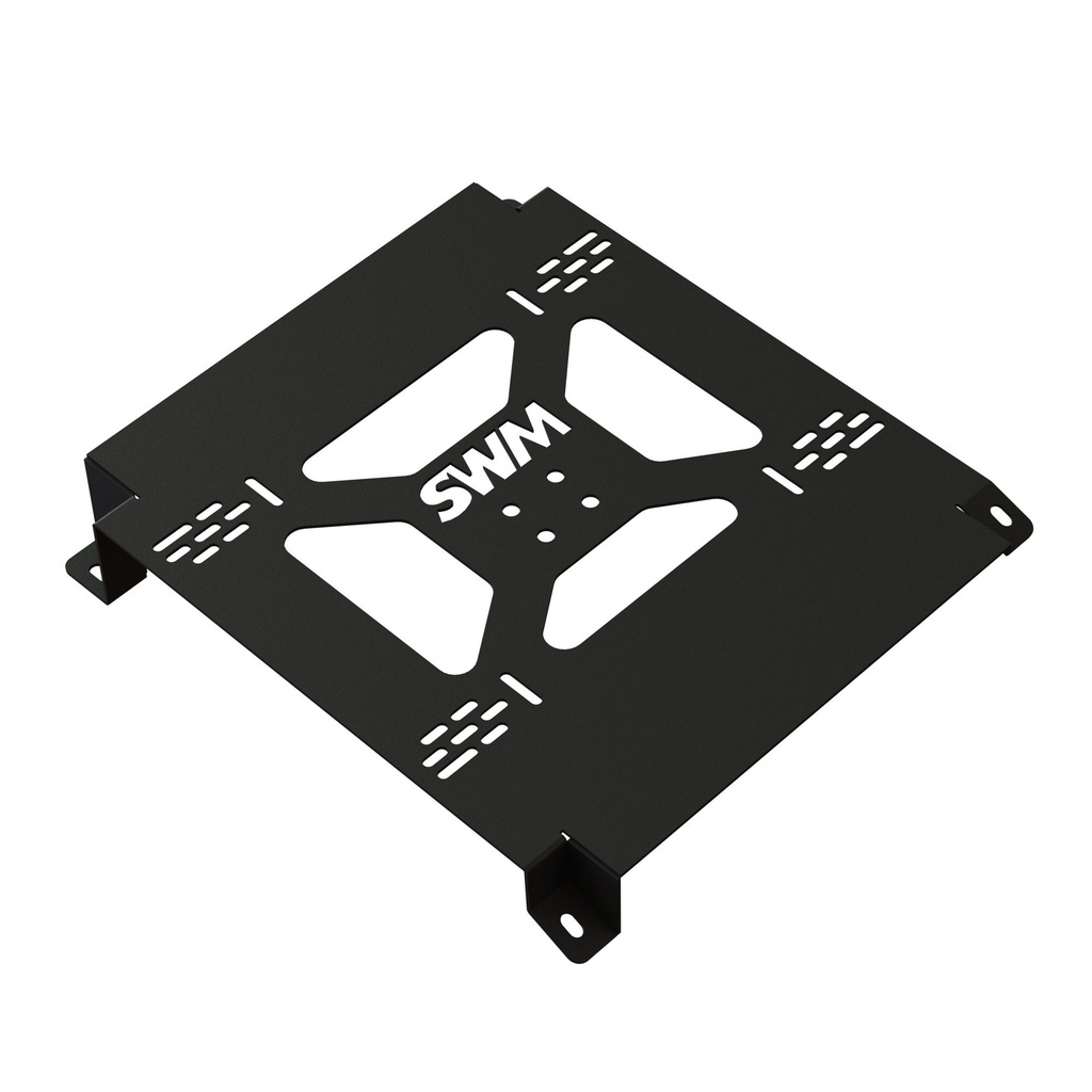 [S/WSW-SM-0085] SW Motorsports Seat Mount Adaptor Plate