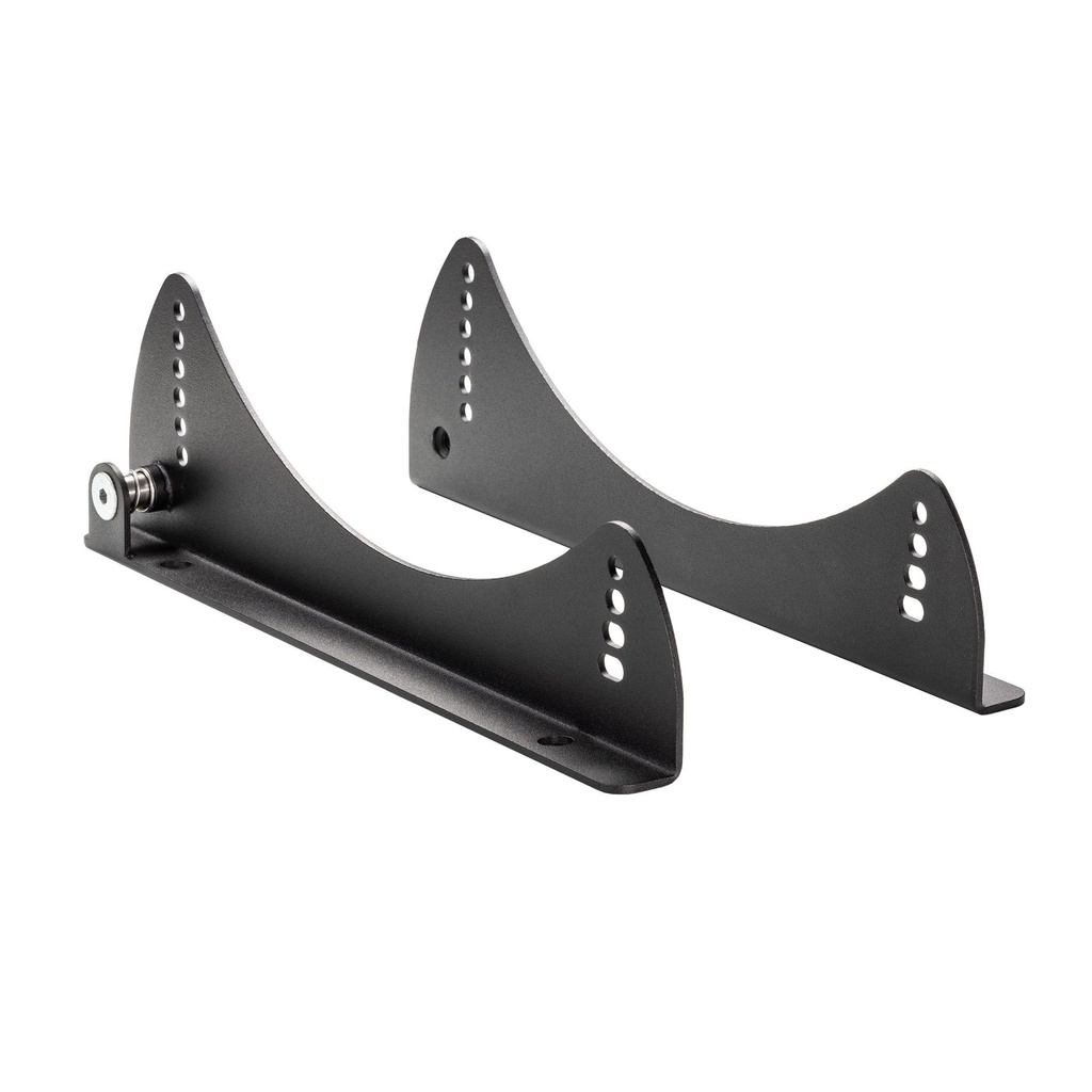 [TILRMX5-3] Tillett Mazda MX5 NC Side Mounts For B6, B7, B8, B9, B10 & C1 Seats