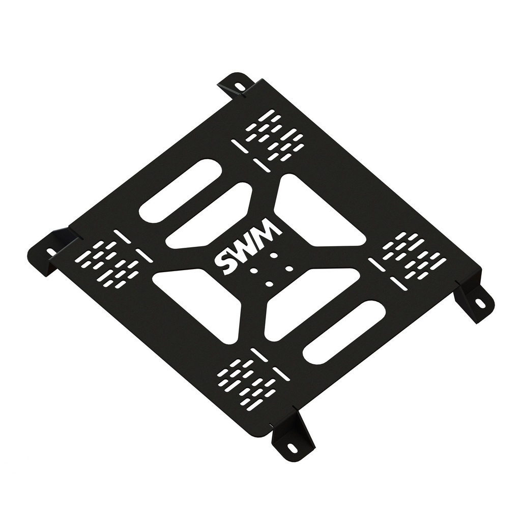 [S/WSW-SM-0112] SW Motorsports Seat Mount Adaptor Plate