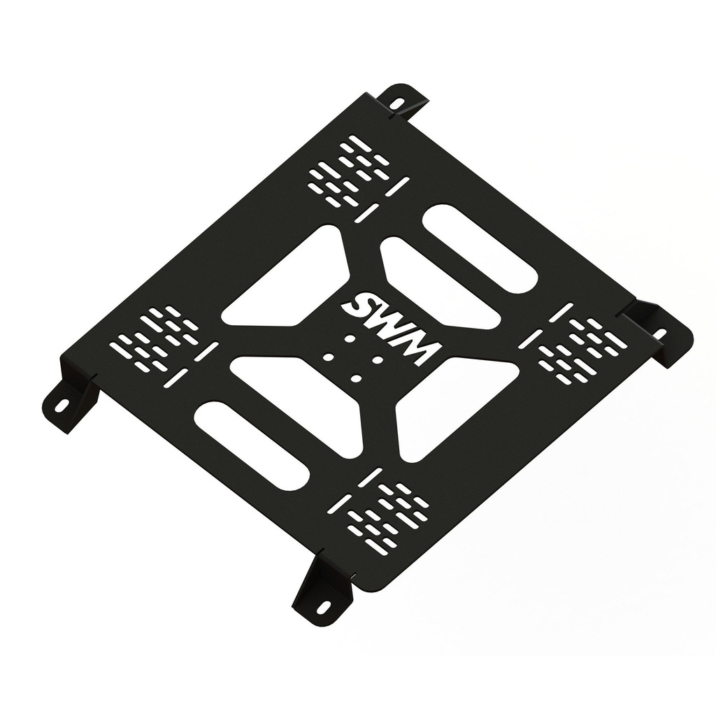[S/WSW-SM-0111] SW Motorsports Seat Mount Adaptor Plate