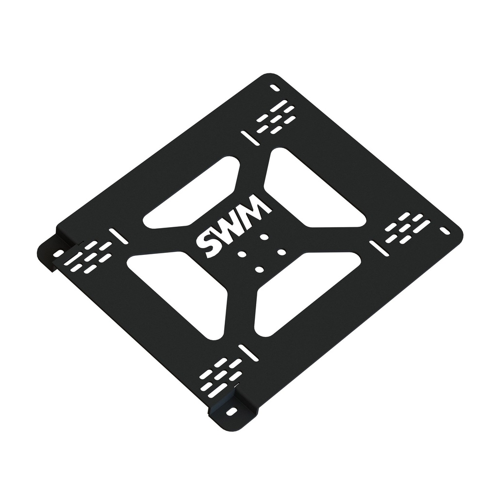 [S/WSW-SM-0131] SW Motorsports Seat Mount Adaptor Plate