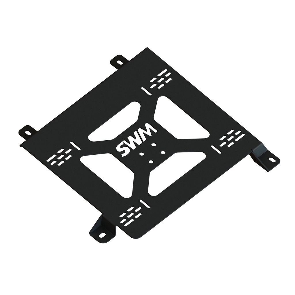 [S/WSW-SM-0108] SW Motorsports Seat Mount Adaptor Plate