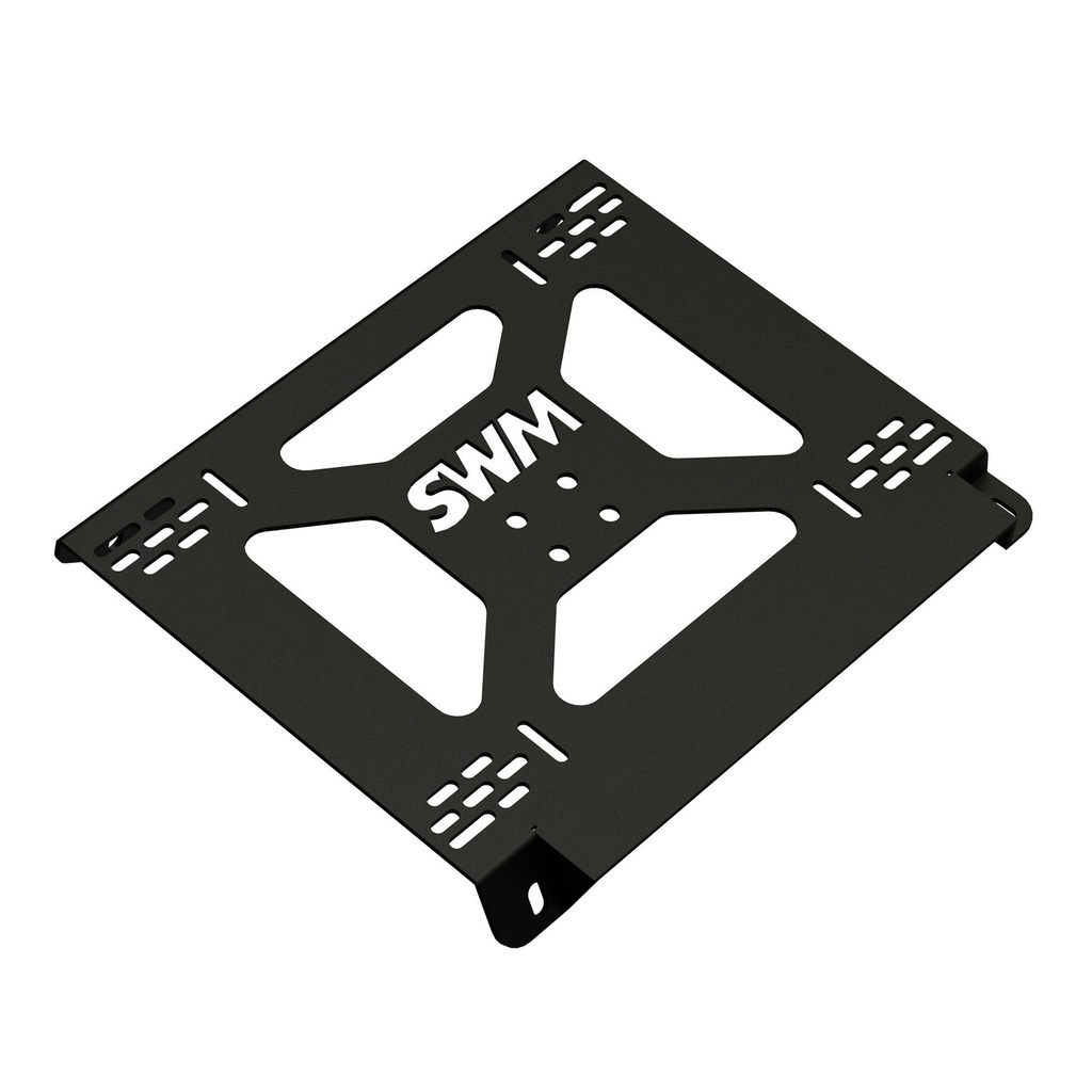 [S/WSW-SM-0090] SW Motorsports Seat Mount Adaptor Plate