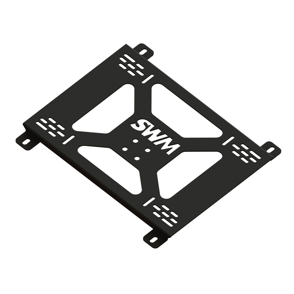 [S/WSW-SM-0094] SW Motorsports Seat Mount Adaptor Plate