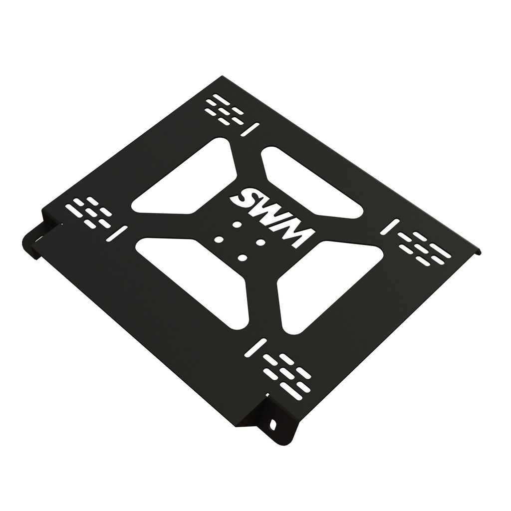 [S/WSW-SM-0103] SW Motorsports Seat Mount Adaptor Plate