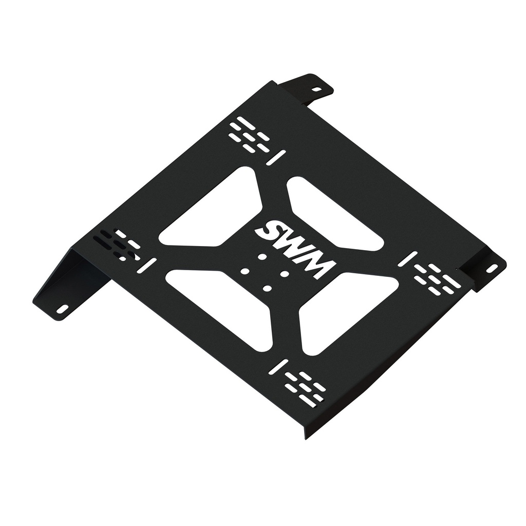 [S/WSW-SM-0095] SW Motorsports Seat Mount Adaptor Plate