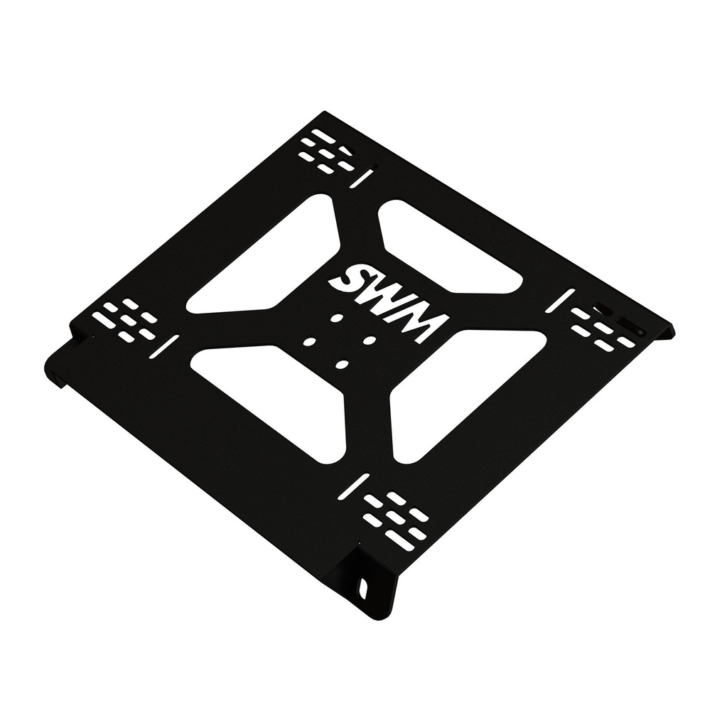 SW Motorsports Seat Mount Adaptor Plate