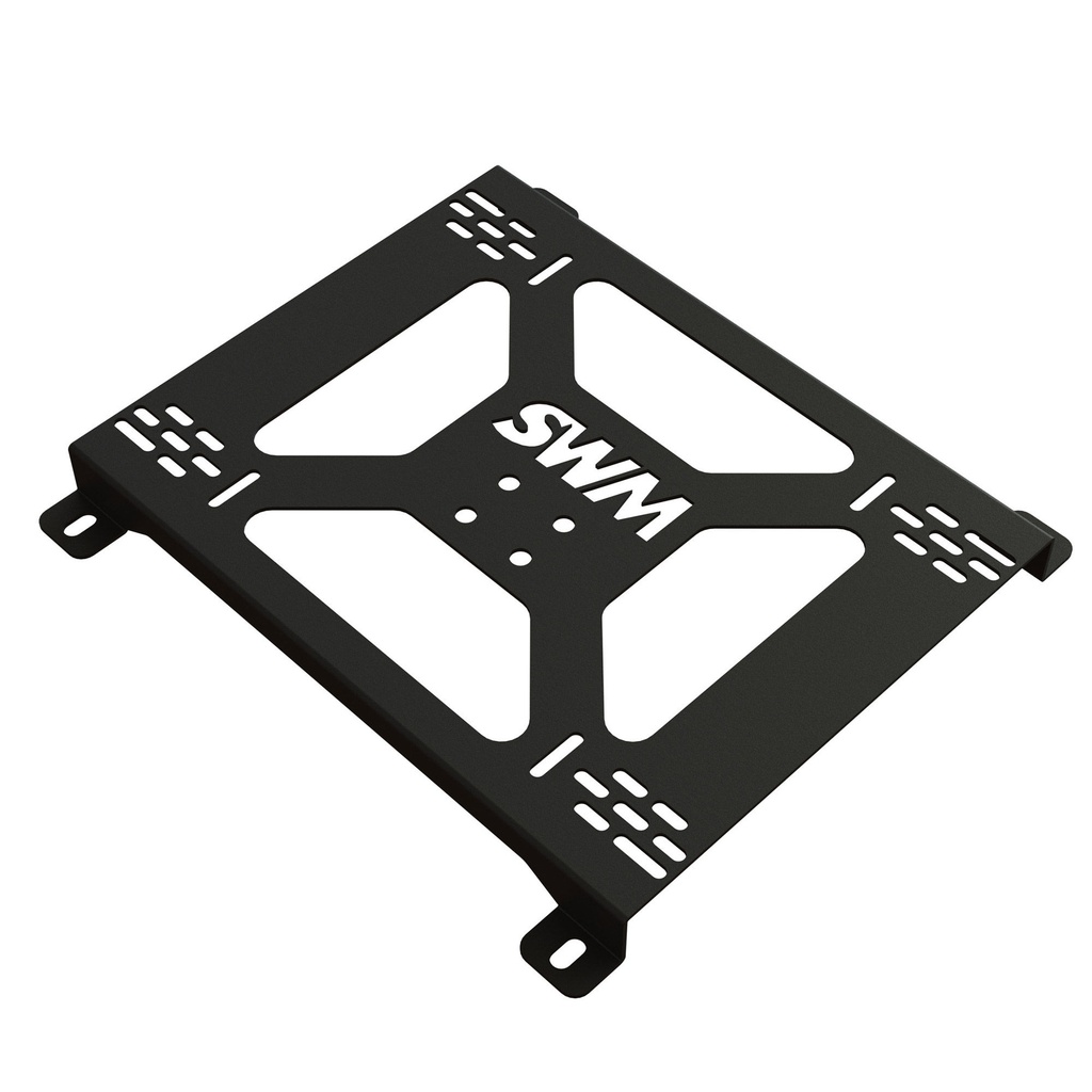 SW Motorsports Seat Mount Adaptor Plate