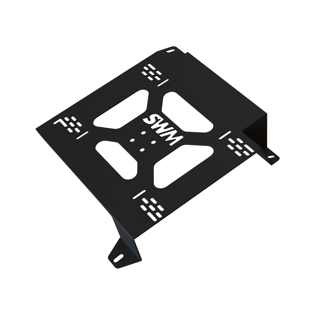 SW Motorsports Seat Mount Adaptor Plate