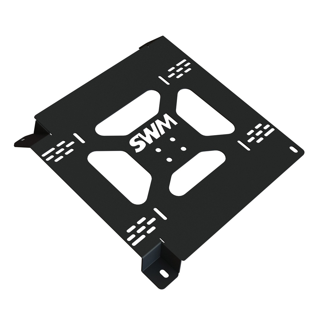 SW Motorsports Seat Mount Adaptor Plate
