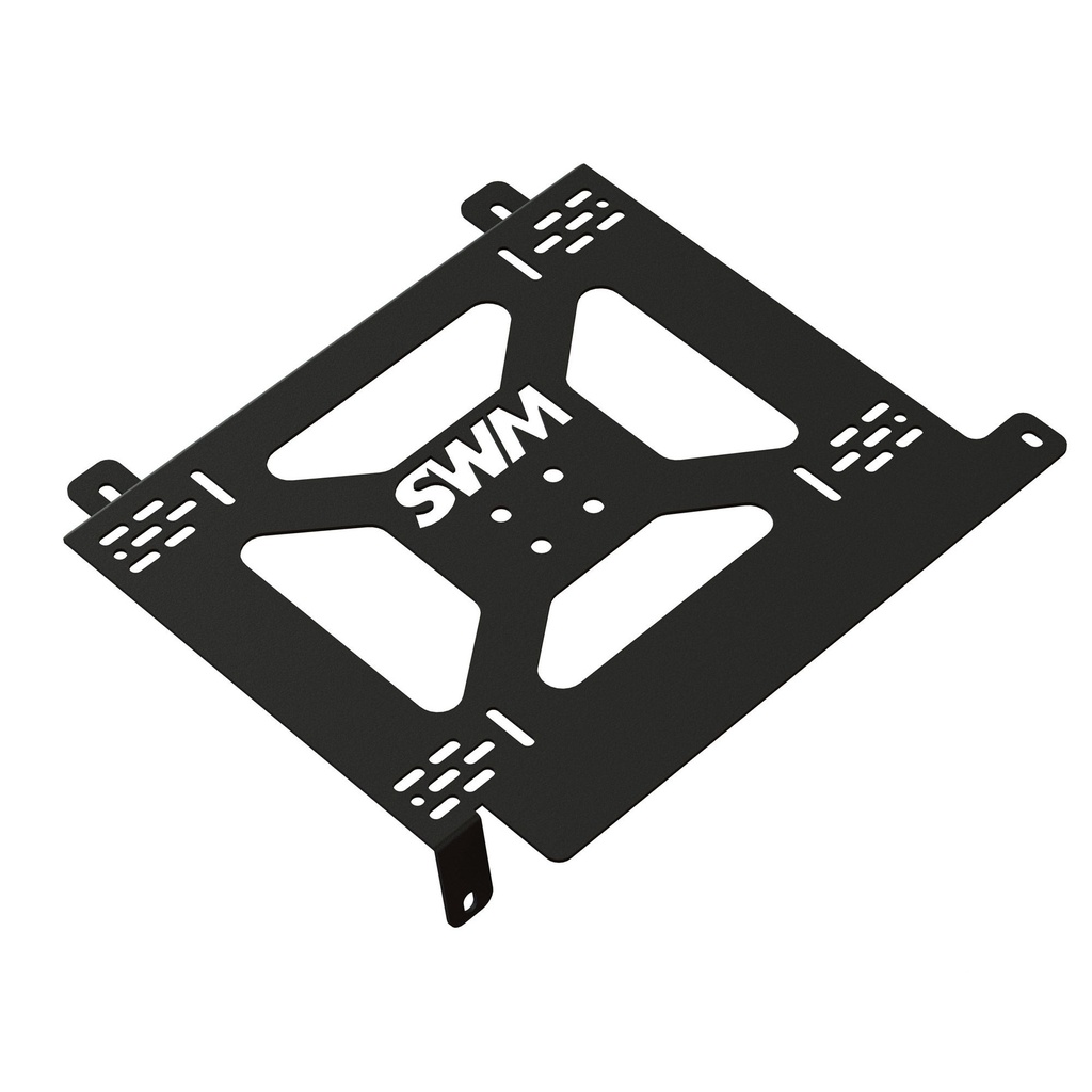 SW Motorsports Seat Mount Adaptor Plate