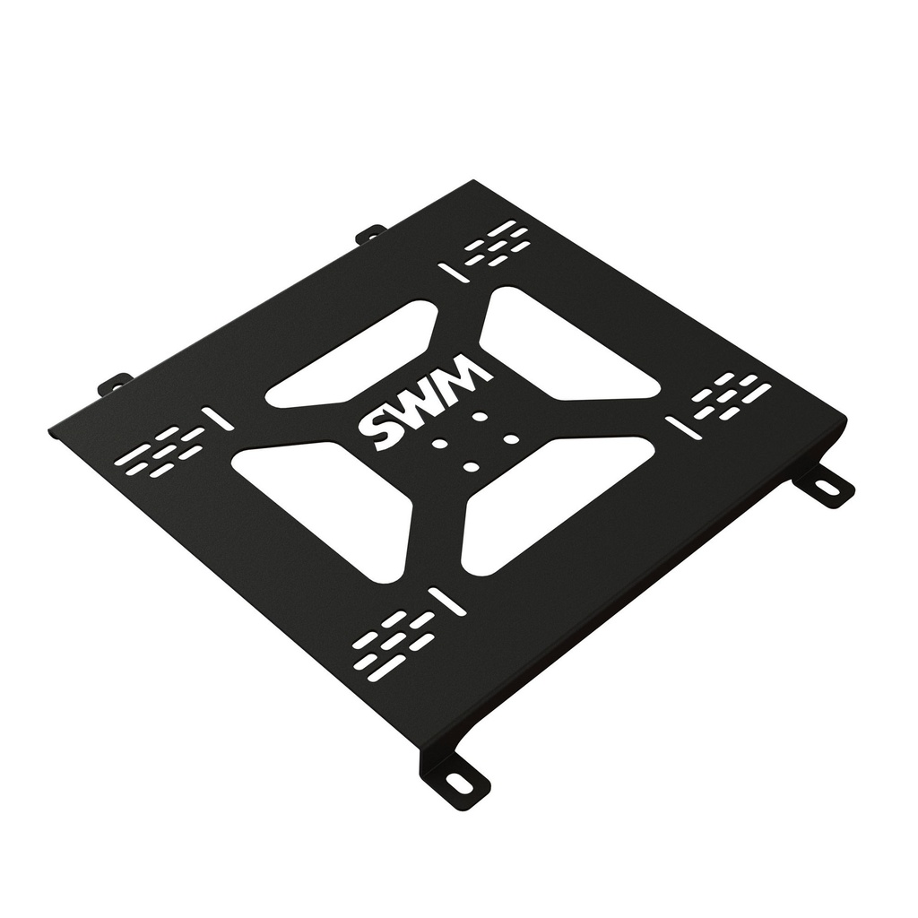 SW Motorsports Seat Mount Adaptor Plate