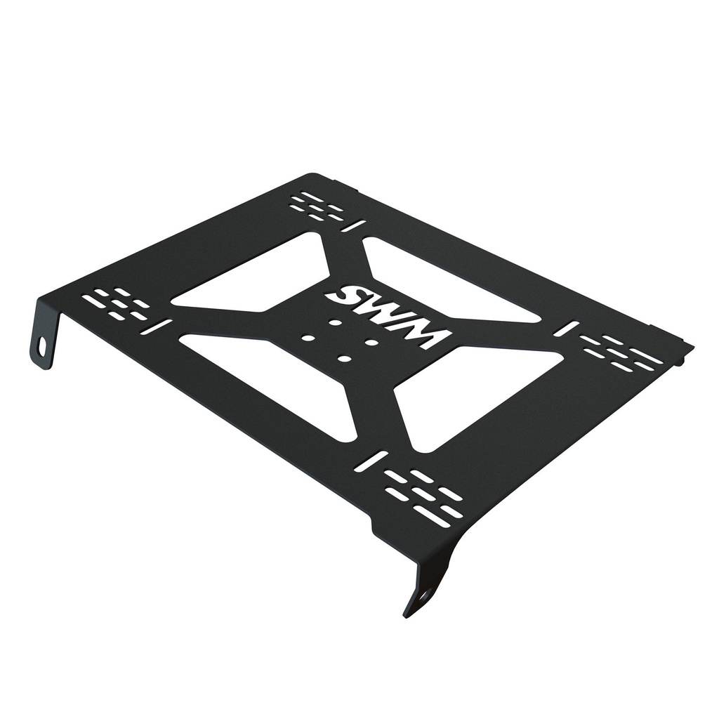 SW Motorsports Seat Mount Adaptor Plate