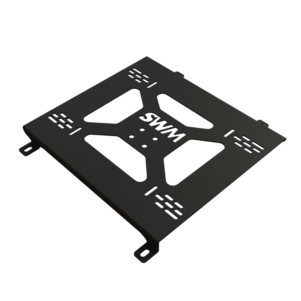 SW Motorsports Seat Mount Adaptor Plate