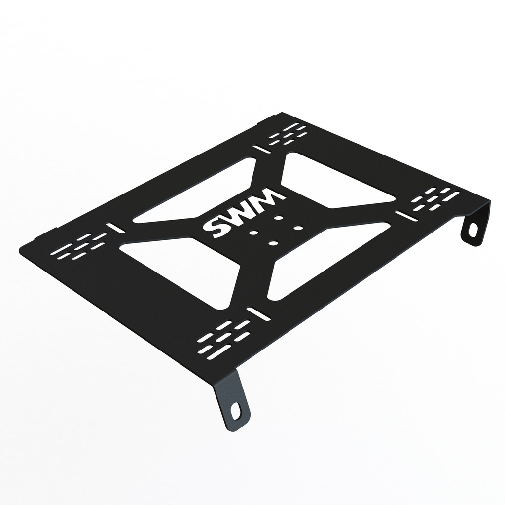 SW Motorsports Seat Mount Adaptor Plate