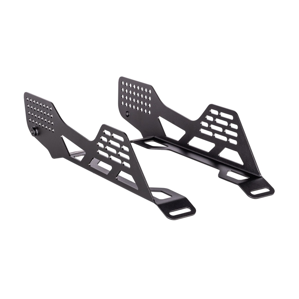 Tillett Mazda MX5 NA/NB Side Mounts For B6, B7, B8, B9, B10 & C1 Seats