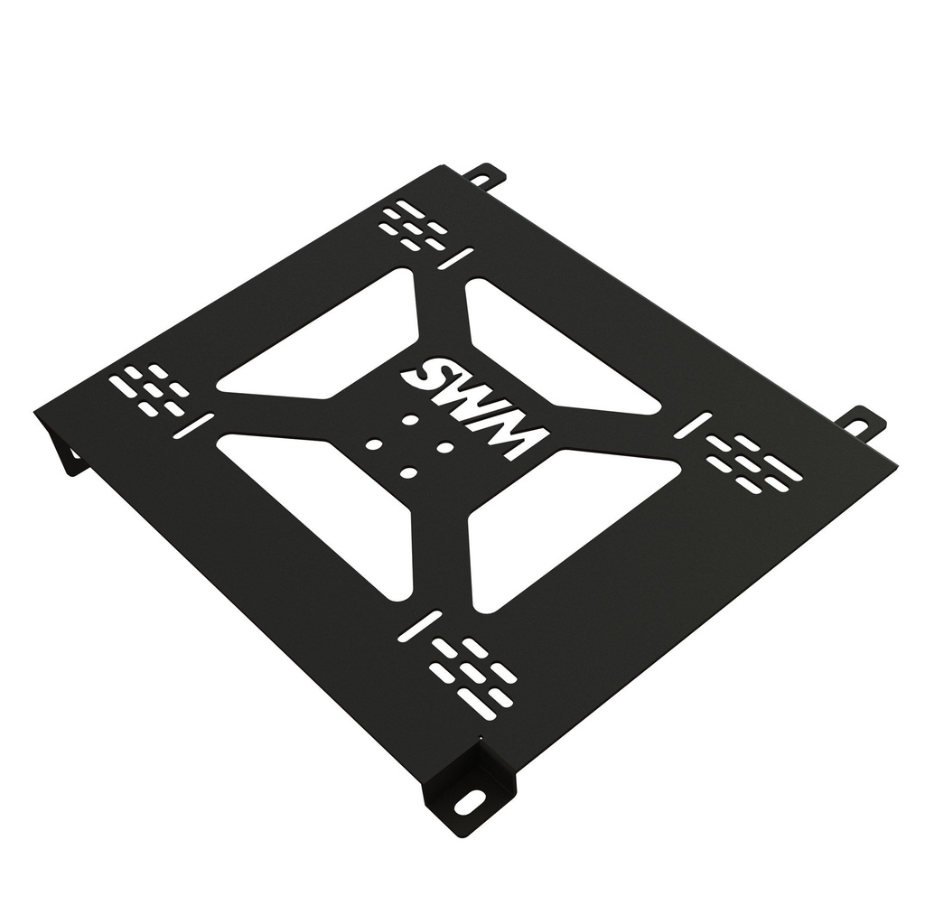 [S/WSW-SM-0018-OF-40SPS] SW Motorsports Seat Mount Adaptor Plate