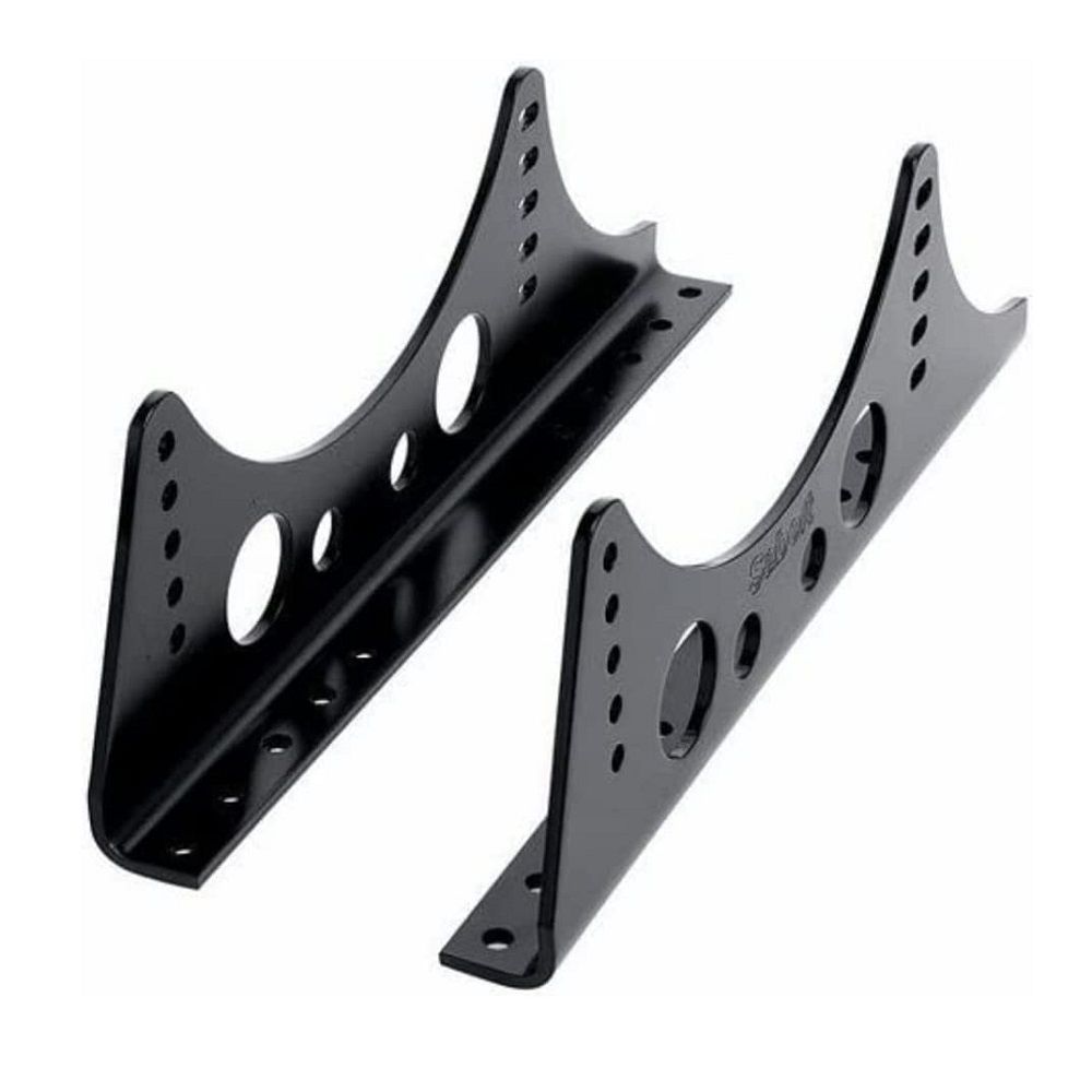 [SABZ200045-C] Sabelt Long Style Alloy Seat Mounts