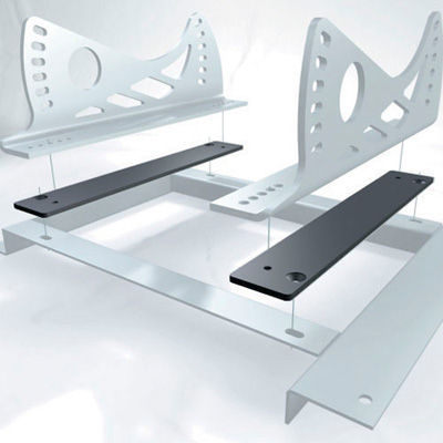 [OMPHC0-0729] OMP Adaptor Brackets