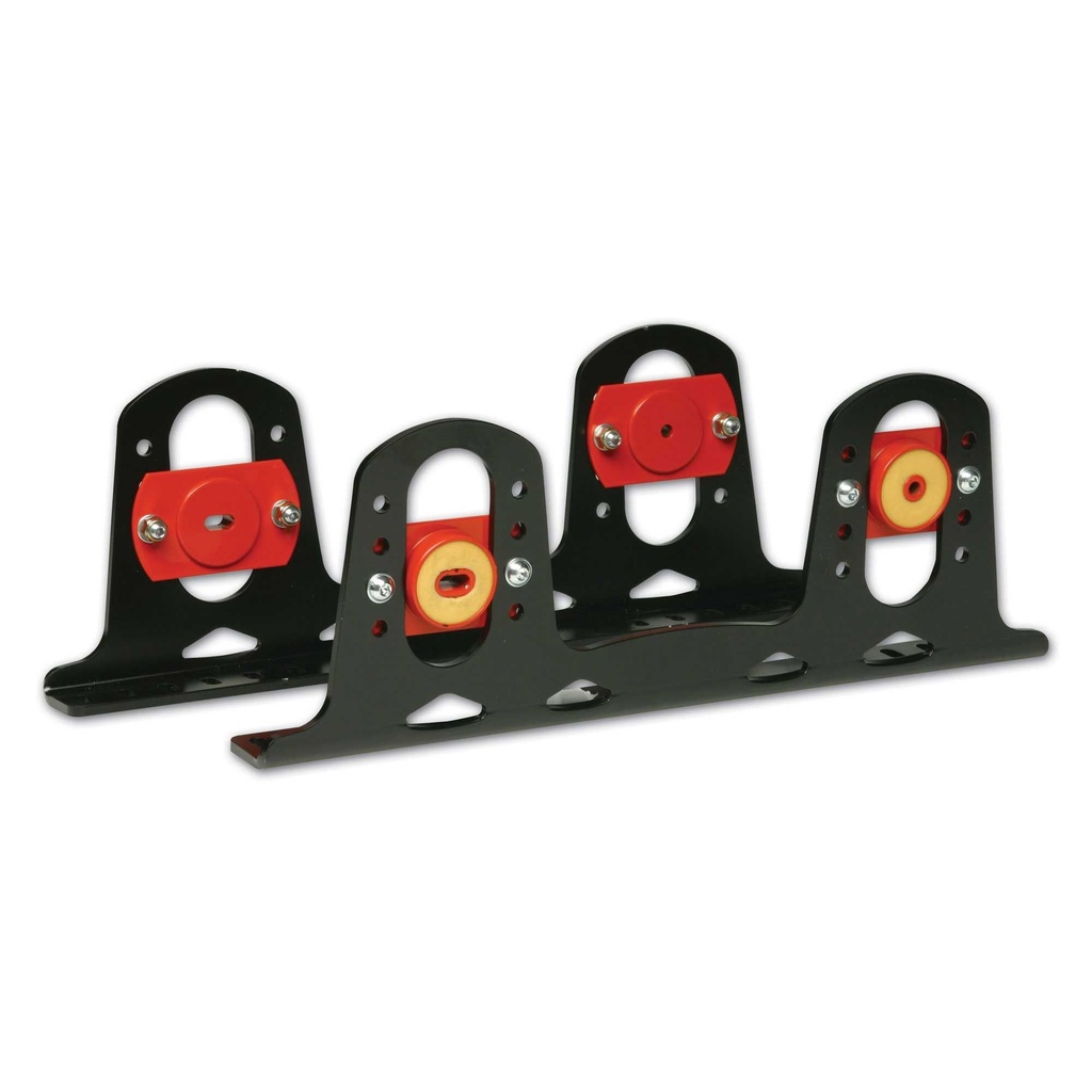 [OMPHC0-0830] OMP Damped Alloy Side Mounts