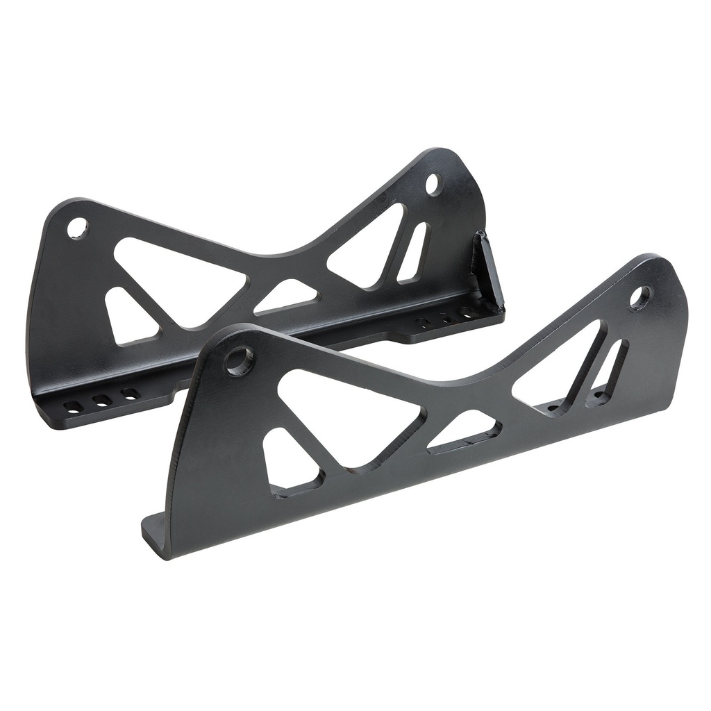 [OMPHC0-0934] OMP FIA Approved Side Mounts For HTE ONE Lite Seat