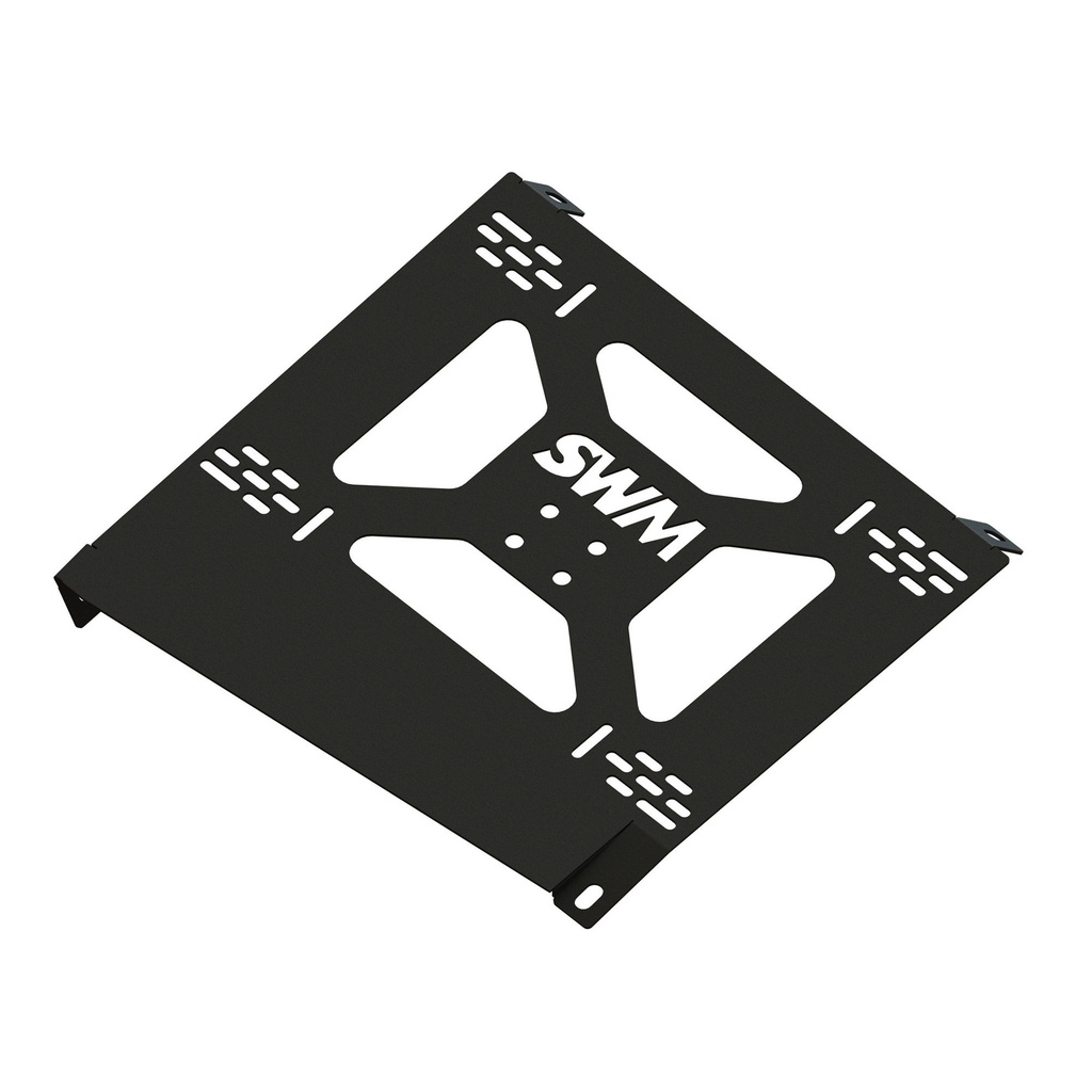 [S/WSW-SM-0030-US-30S] SW Motorsports Seat Mount Adaptor Plate