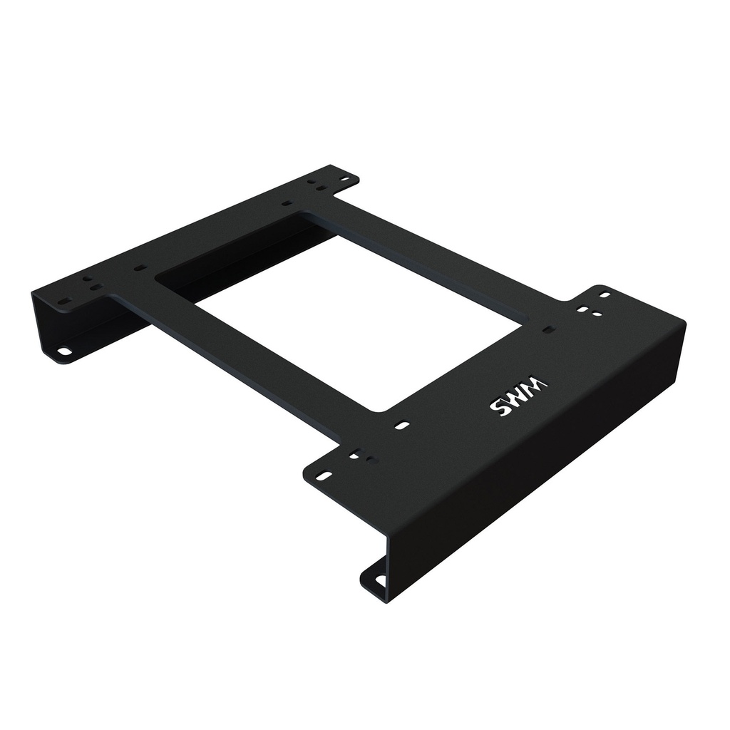 [S/WSW-SM-0003-ER-40S] SW Motorsports Seat Mount Adaptor Plate