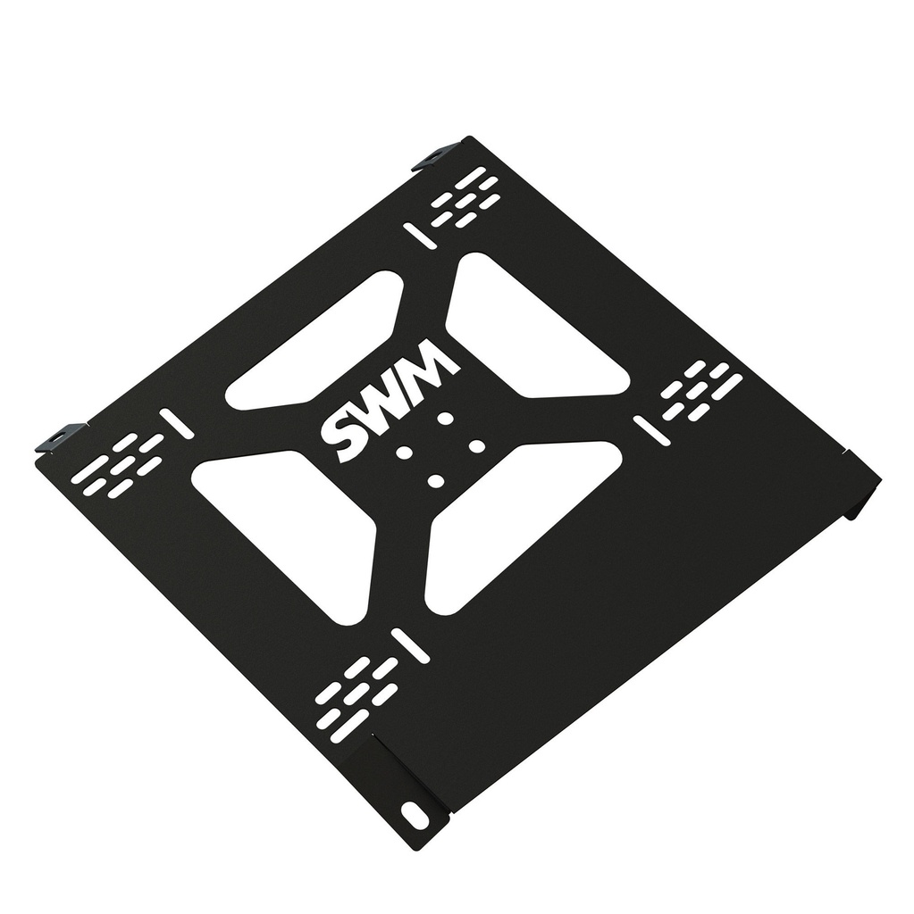 SW Motorsports Seat Mount Adaptor Plate