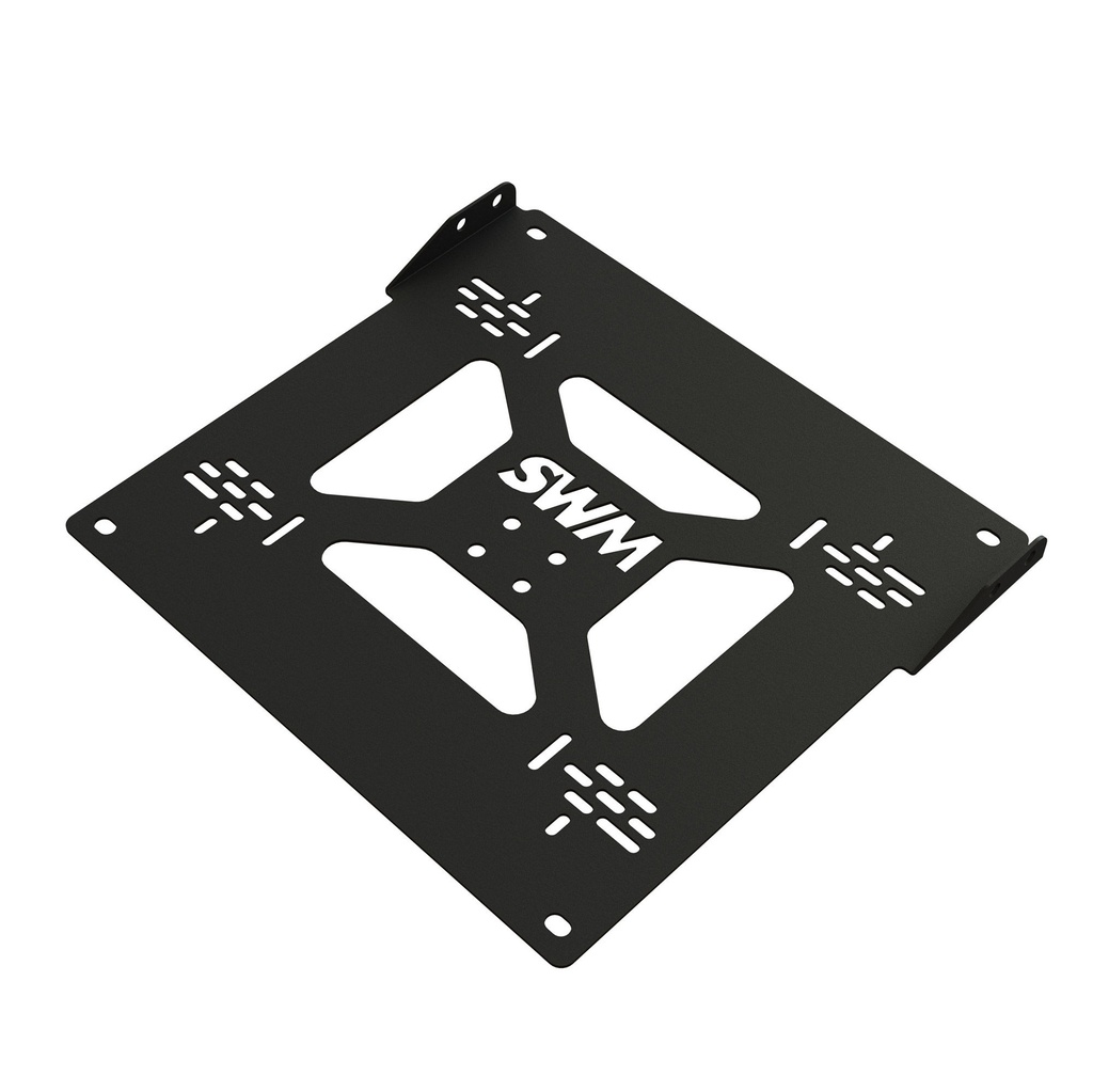 SW Motorsports Seat Mount Adaptor Plate