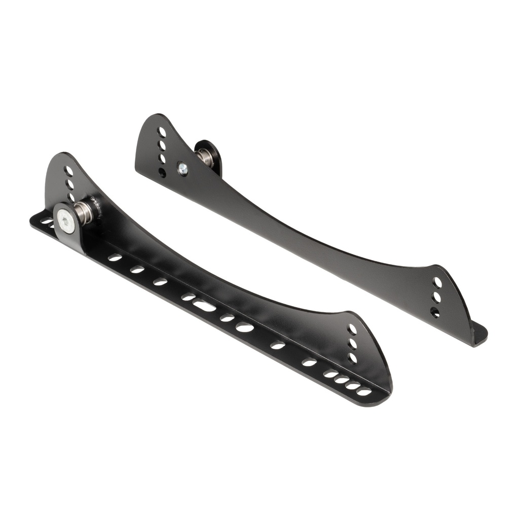 [TILEBR17] Tillett EBR17 Elise/Exige Side Mounts For B6,B6 Screamer, B7,B8,B9,B10 & C1 Seats