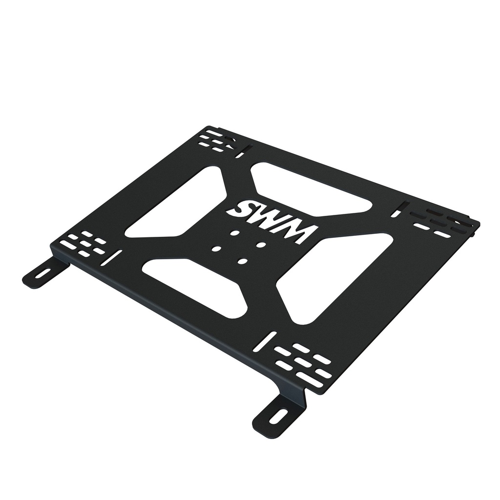 SW Motorsports Seat Mount Adaptor Plate