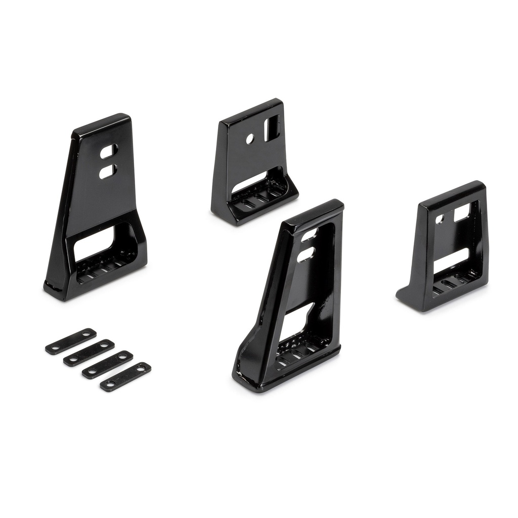Sabelt High Strength Mounts For GT Pro Seat