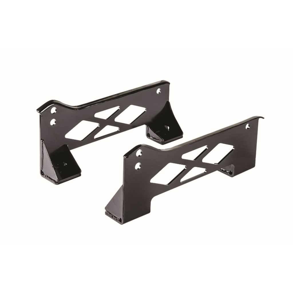 Sparco Side Mounts For ADV XT Seats