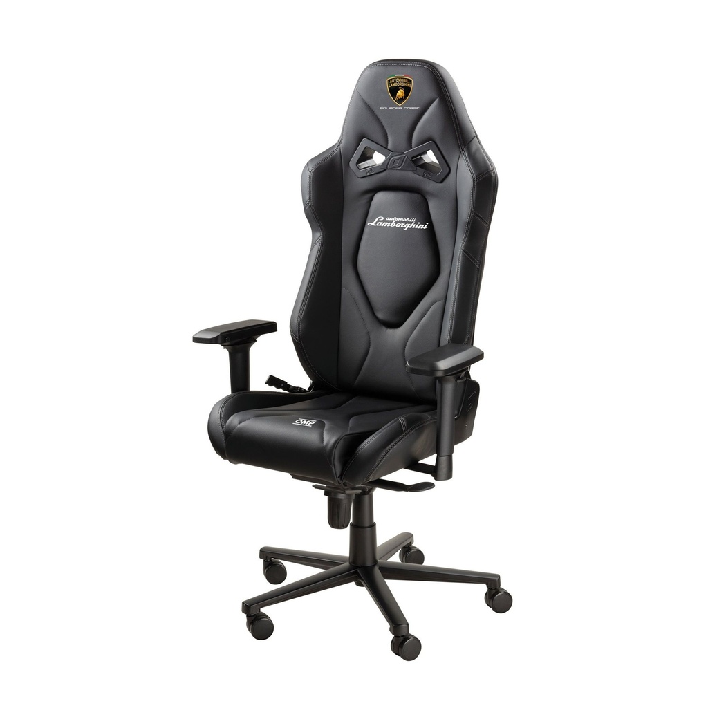 OMP GS Office Chair- Automobili Lamborghini Collection