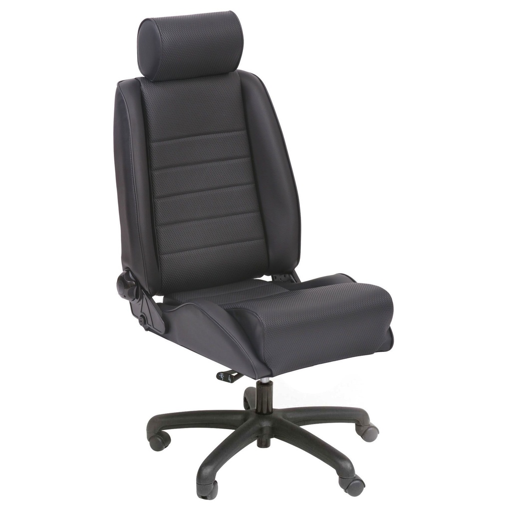 Cobra Stuttgart Classic Office Chair