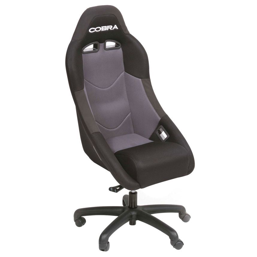 Cobra Clubman Racing Office Chair