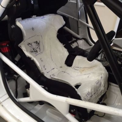 [737075-1570147] indi Seat Kit (70 Litre)