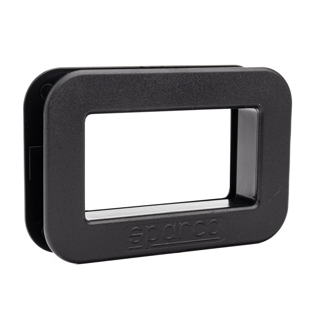 [384581-3193533] Sparco Replacement Seat Belt Guides (Lap (Side), Evo)