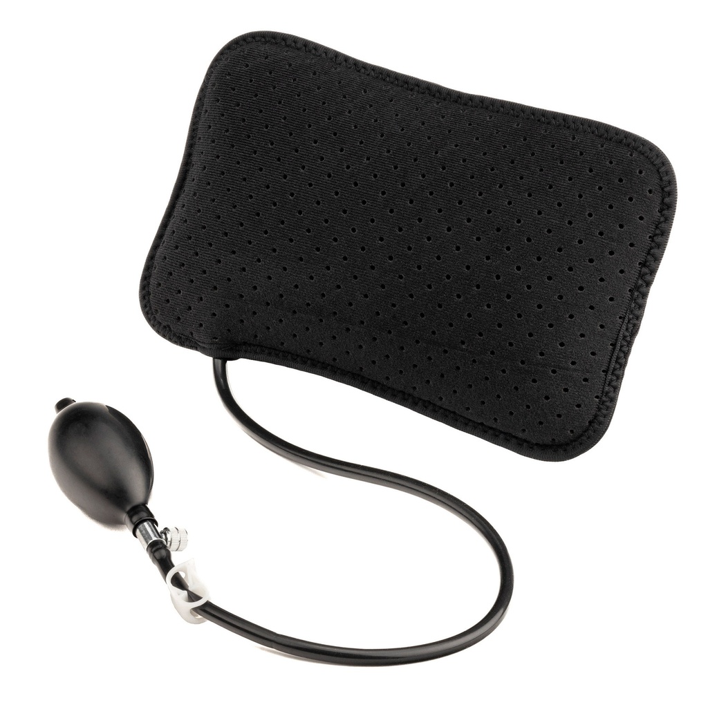 [RSAPUMPLS] Race Safety Accessories Inflatable Seat Lumbar Support
