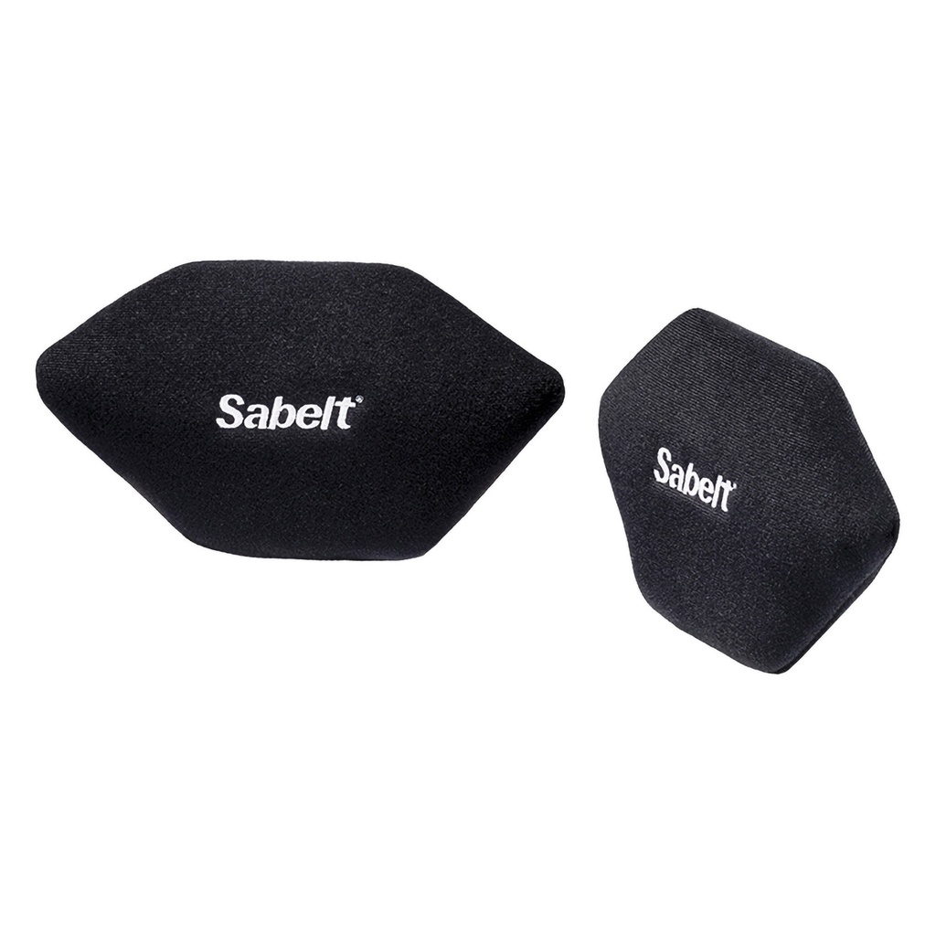 [SABRRTITAU014] Sabelt Seat Side Backrest Support Cushions