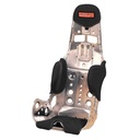 Kirkey Cover Set To Suit Lightweight Layback & Sprint Deluxe Seat