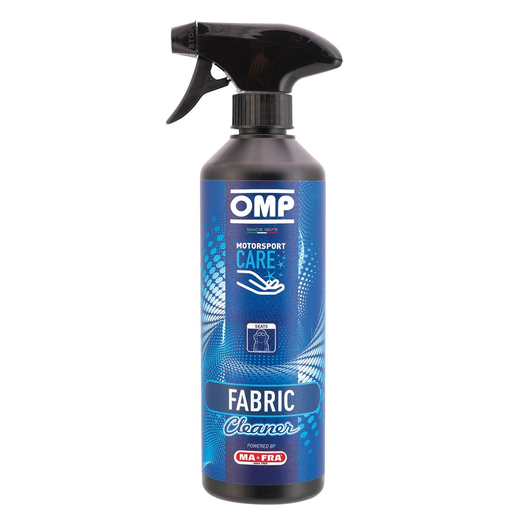 [OMPPC0-2007] OMP Seat Fabric Cleaner