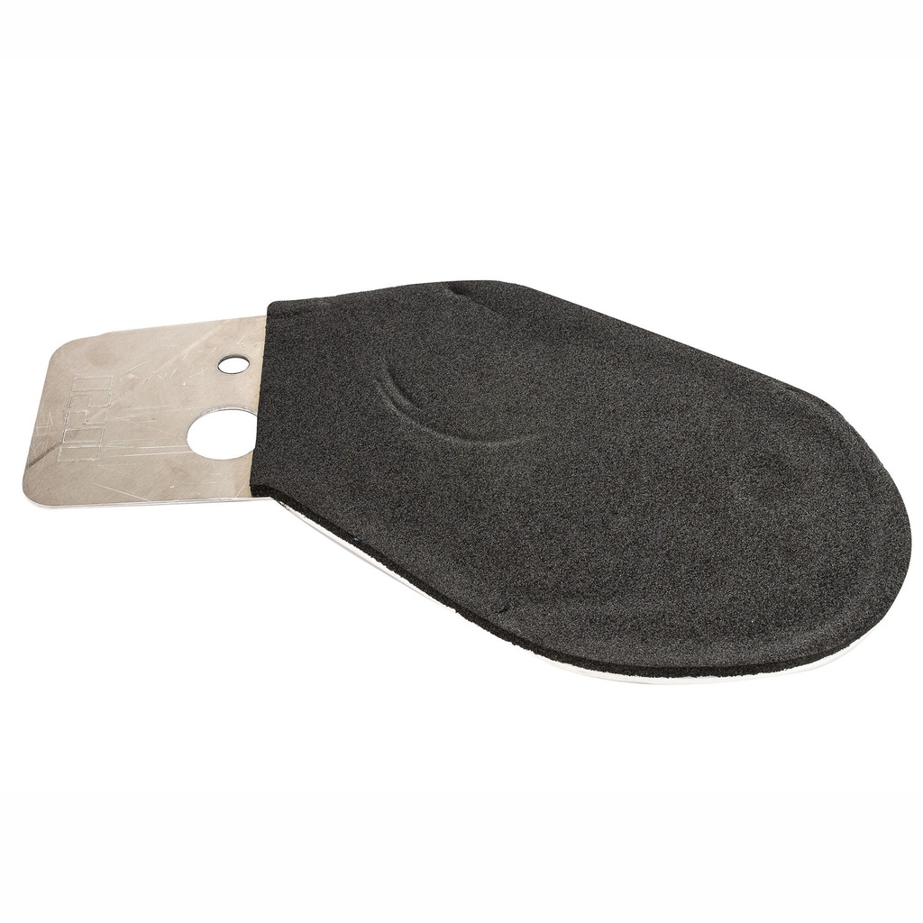 Kirkey Seat Leg Support