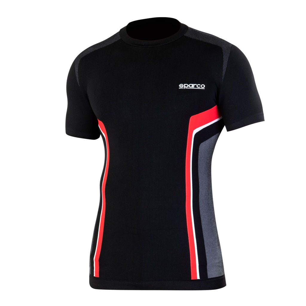 [7000190-2332739] Sparco Hyper-T Gaming T Shirt (S)